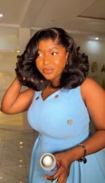 Raw Filipino donor glueless  13by4 hd  Ready to wear (13by4 hd lace pricelist ) - Image 2