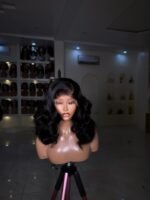 14” SDD donor bounce 5by5 lace glueless - Image 2